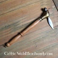 Deepeeka 16ème Siècle Guerre Allemande Marteau