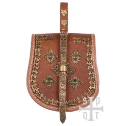 SPQR Birka Sac Viking Rosta