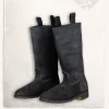 Mytholon Bottes Avec Shoenails Laurenz Noir