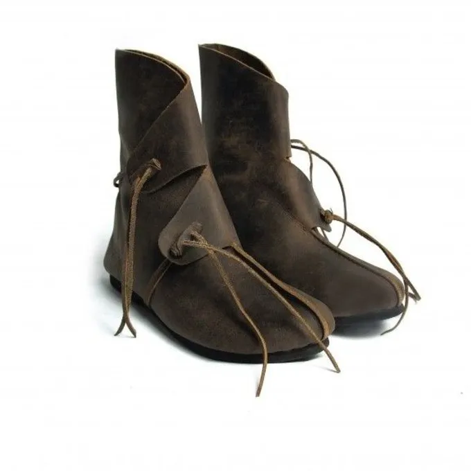 Leonardo Carbone Bottes Haithabu