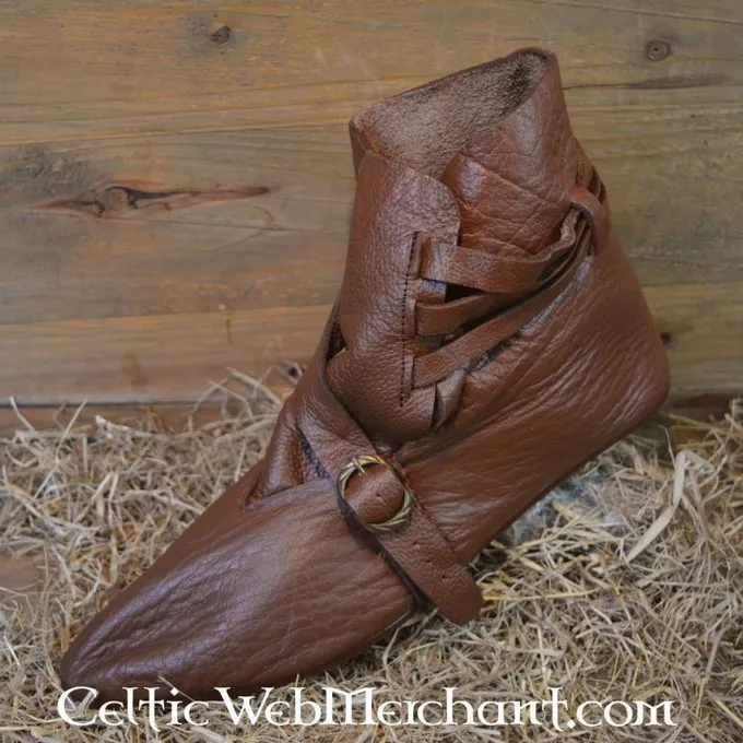 Marshal Historical Bottines Scandinaves (1300-1400) – Image 2