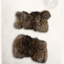 Mytholon Brassard De Fourrure Jarl