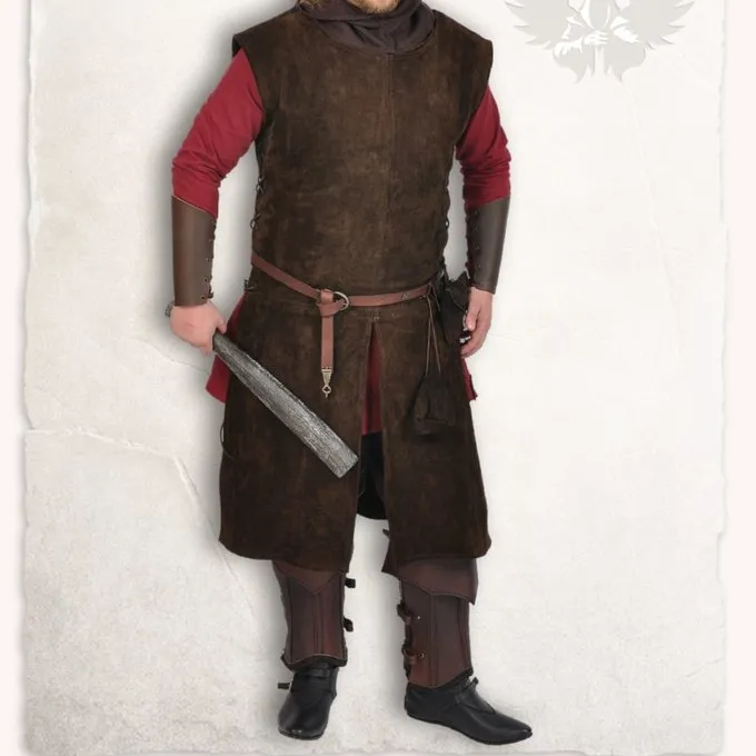 Mytholon Brun Guêtres Randulf – Image 2