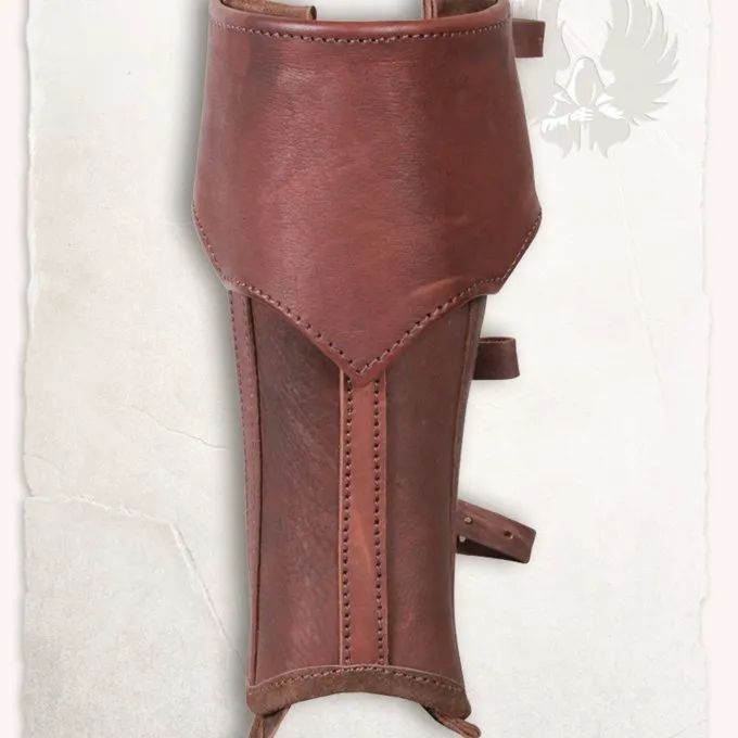 Mytholon Brun Guêtres Randulf – Image 4