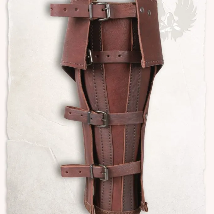 Mytholon Brun Guêtres Randulf – Image 5