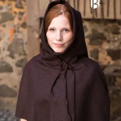 Burgschneider Chaperon Curt Brun