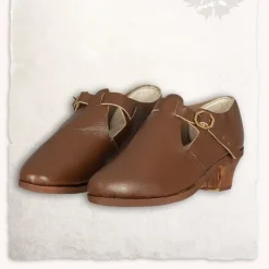 Mytholon Chaussures Baroques Muriel Brun