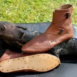 Marshal Historical Chaussures Viking Jorvik