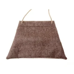 Feutre Sac Pèlerin Médiéval