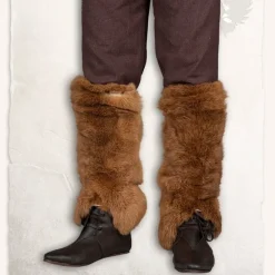 Mytholon Fur Jambière Alfred