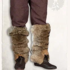 Mytholon Fur Jambière Rollo