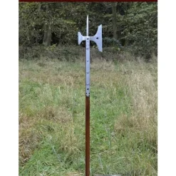 Deepeeka Hache De Poteau 1475