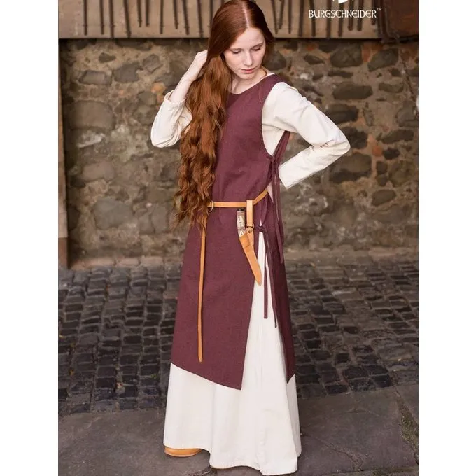 Burgschneider Haithabu Hangeroc (brun) â Image 2