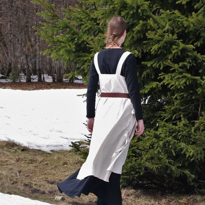 Leonardo Carbone Hangeroc Birka, CrĂšme â Image 3