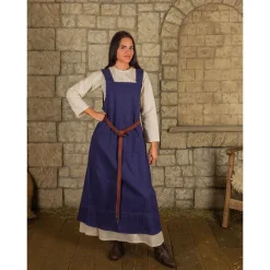 Mytholon Hangéroc Lienje, Bleu