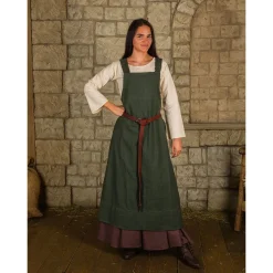 Mytholon Hangeroc Litje, Vert