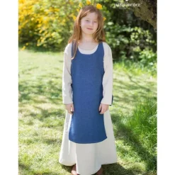 Burgschneider Hangeroc Medieval Ylva, Bleu