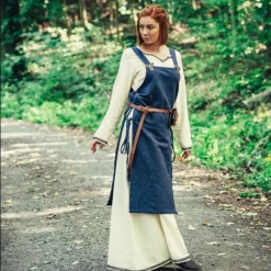 Leonardo Carbone Hangeroc Viking Aleiga, Bleu