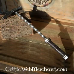 Ulfberth Marteau De Guerre De Cavalerie