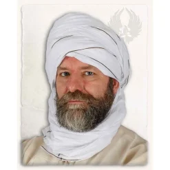 Mytholon Masaud Turban