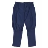 Pantalon Viking Floki, Bleu