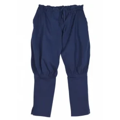 Pantalon Viking Floki, Bleu