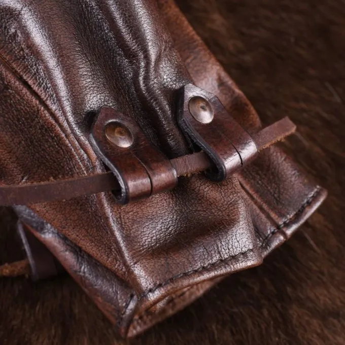 Deepeeka Poche De Cuir Grand Oslo – Image 2