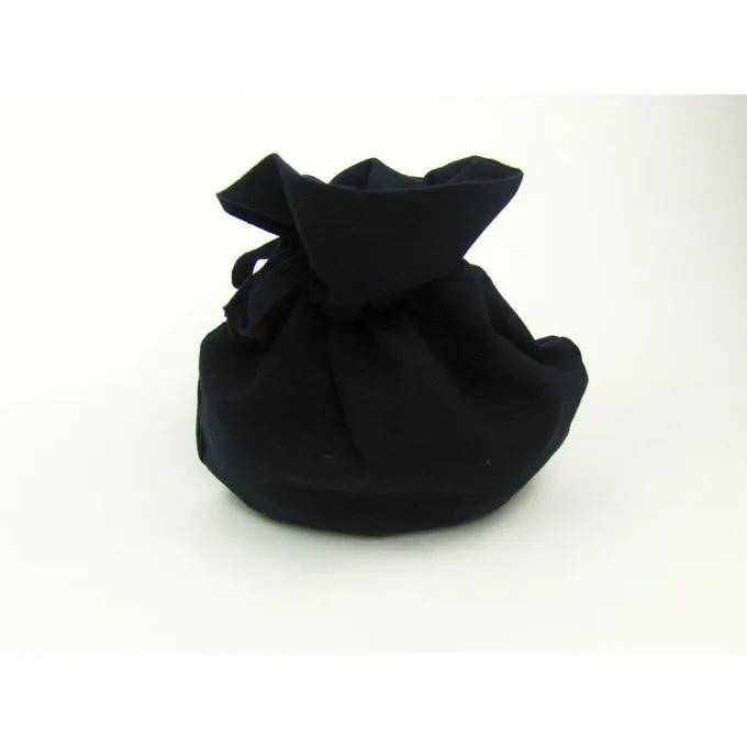 Leonardo Carbone Pochette De L'argent Noir