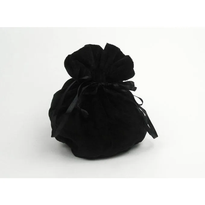 Leonardo Carbone Pochette De Luxe Susanna, Noir â Image 4