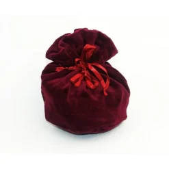 Leonardo Carbone Pochette De Luxe Susanna, Rouge