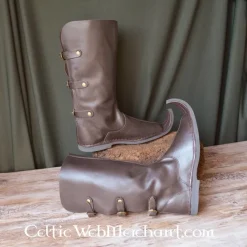 Ulfberth Poulaines Médiévales