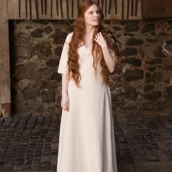 Burgschneider Robe Laga, Naturel