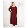 Mytholon Robe Viking Lenora, Rouge