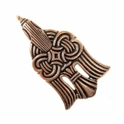 Rusvik Crochets D'enveloppement De La Jambe