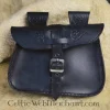 Leonardo Carbone Sac Celtic Dunixe