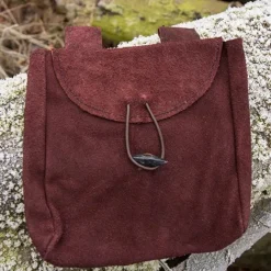 Epic Armoury Sac Médiéval Ysmay, Marron