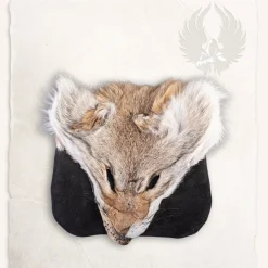 Mytholon Sac Viking Avaldsnes Noir