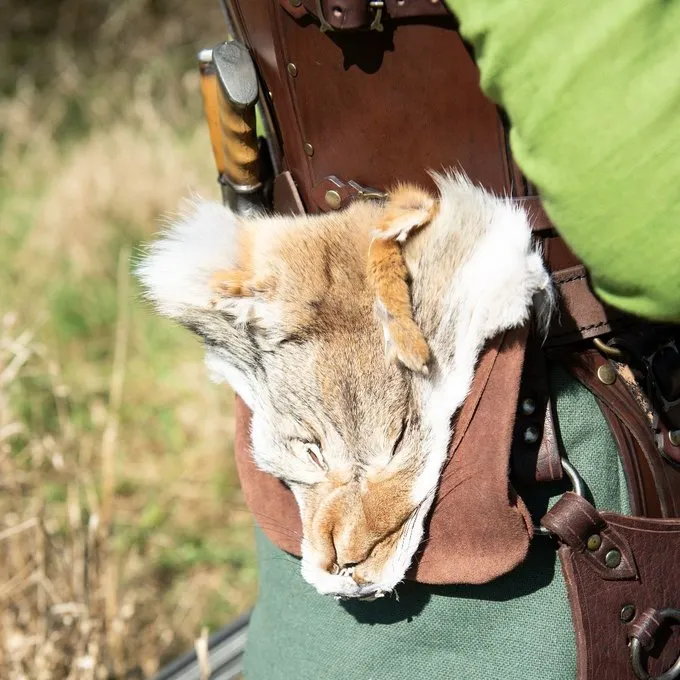 Mytholon Sac Viking Brun Groenland