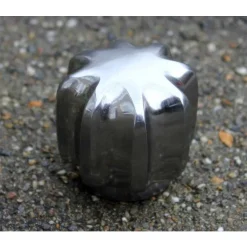 Deepeeka TĂŞte De Masse D'armes, En Fer