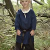 Tunique Enfant Athelstan, Bleu