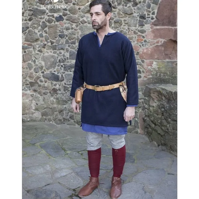 Burgschneider Tunique Lodin, Bleu â Image 3