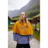 Leonardo Carbone Viking Chaperon Bjomolf, Jaune Moutarde